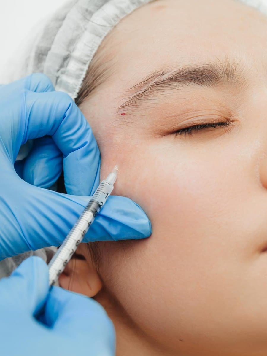 Botox / Filler