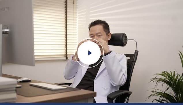 วิดีโอแนะนำหมอมานพ